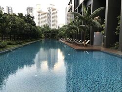 Commonwealth Towers (D3), Condominium #578721711